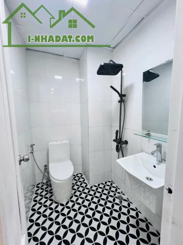 Bán gấp căn hộ HH Linh Đàm 2PN1WC rộng rãi - 5