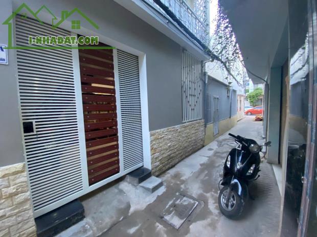 CĂN GÓC 2MT TRẦN NGUYÊN HÃN 41M2, NGANG 4,3M, GIÁ CHỈ 3 TỶ 180 - 5