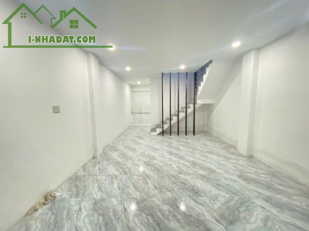 CĂN GÓC 2MT TRẦN NGUYÊN HÃN 41M2, NGANG 4,3M, GIÁ CHỈ 3 TỶ 180 - 4