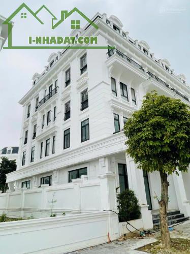 Bán căn góc dự án Louis City Hoàng Mai - 1