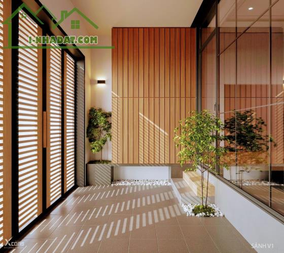Bán nhà Đống Đa - 58m Đường Láng sát đường ô tô tránh đỗ - 3
