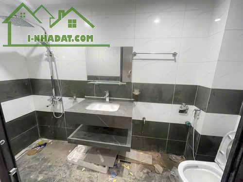 BÁN NHÀ CẦU CỐC, TÂY MỖ - 55M2, 5T, THANG MÁY – FULL 8P Ở, CHO THUÊ – Ô TÔ ĐỖ CỬA HƠN 8 TỶ - 2