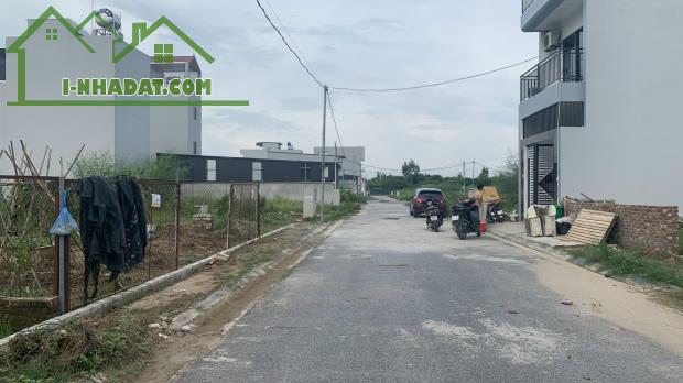 BÁN ĐẤT DỊCH VỤ SONG PHƯƠNG HOÀI ĐỨC – 61.2M² – GIÁ ĐẦU TƯ. - 1