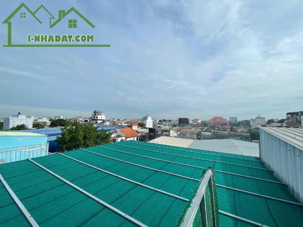 🏡🪴Bán nhà Hà Huy giáp thạnh Xuân quận 12  Diện tích: 73(4x18.3) giá 6.2 tỷ   Kết cấu : - 3