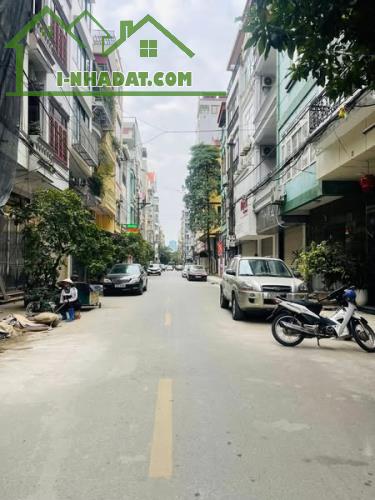 Bán Nhà Mặt Phố An Dương, Tây Hồ – 47/50m², 4 Tầng, Kinh Doanh Tốt, Giá 14.9 Tỷ - 3