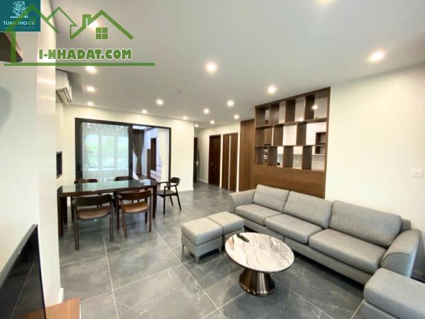 SIÊU PHẨM GIỚI TINH HOA, TÒA NHÀ MP TRƯƠNG ĐỊNH, 7 TẦNG TM. 130M² , VỈA HÈ RỘNG, 40+ TỶ - 1