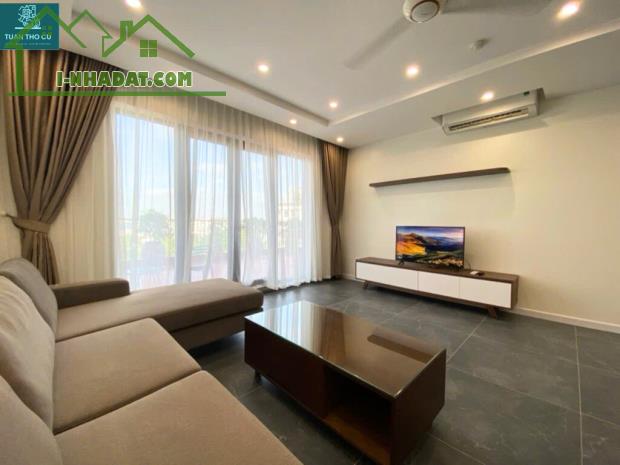 SIÊU PHẨM GIỚI TINH HOA, TÒA NHÀ MP TRƯƠNG ĐỊNH, 7 TẦNG TM. 130M² , VỈA HÈ RỘNG, 40+ TỶ - 2