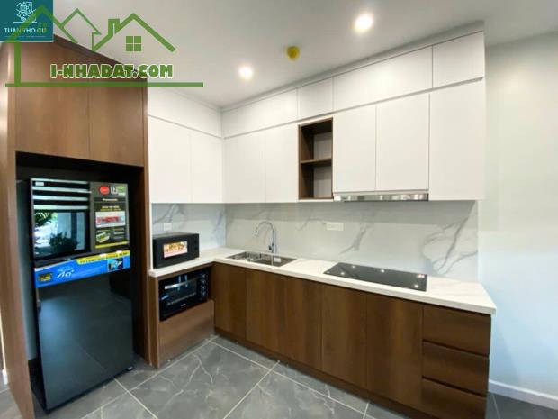 SIÊU PHẨM GIỚI TINH HOA, TÒA NHÀ MP TRƯƠNG ĐỊNH, 7 TẦNG TM. 130M² , VỈA HÈ RỘNG, 40+ TỶ - 3