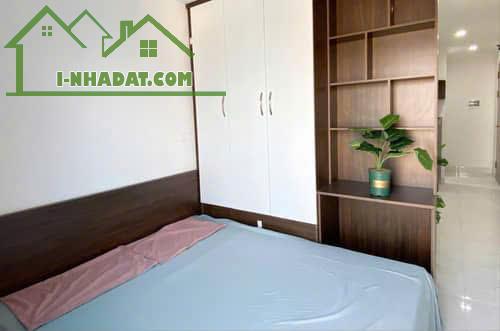 Bán nhà dòng tiền  An Dương Vương – Tây Hồ  – 120m2 – MT 7m –  Tầng – 32 phòng – 24.5 tỷ . - 3