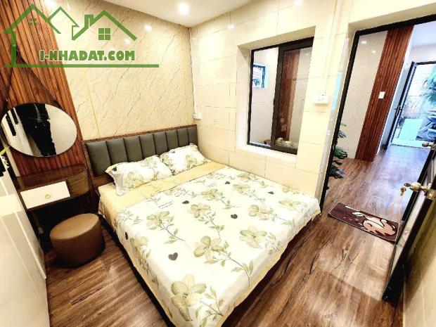 Bán nhà 230 Định Công - 45m², nhỉnh 3 tỷ - 2