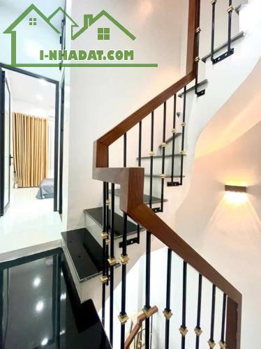 Bán nhà riêng phố Bạch Mai Hai Bà Trưng diện tích 25m² tầng 2,  sổ đỏ chính chủ giá 3.8 tỷ - 3