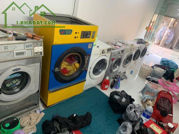 SANG NHƯỢNG CỬA HÀNG GIẶT LÀ TẠI 136/131 NGUYÊN XÁ, MINH KHAI, BẮC TỪ LIÊM, HÀ NỘI - 1