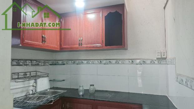 NHÀ LIÊN KHU 5-6 HẼM Ô TÔ 2 TẦNG 64M2 Ở NGAY CHỈ 2 TỶ 7 - 1
