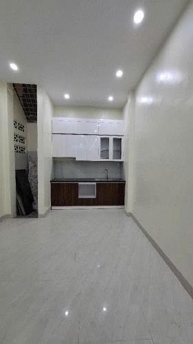 Bán nhà phố Phan Đình Giót -Phương liệt ,DT:34m2 ,Giá hơn 5tỷ , nhà cách oto 40m - 1