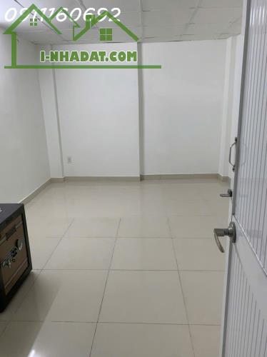 Bán Nhà Hẻm Số 4 Cư Xá Đô Thành, P.4, Q.3, 7.2 Tỷ (3.6m x 16m) - 2