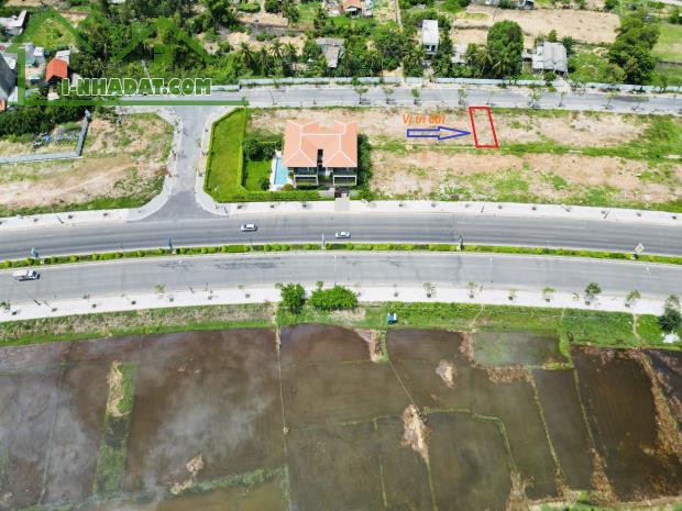 Bán đất 100m2 Mỹ Trà Mỹ Khê, TP Quảng Ngãi - 1.4 tỷ, sổ đỏ - 4