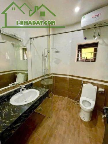 Bán nhà dòng tiền Láng Thượng – 90m2 – MT 6m – 7 Tầng – 20 phòng – 24.5 tỷ . - 1