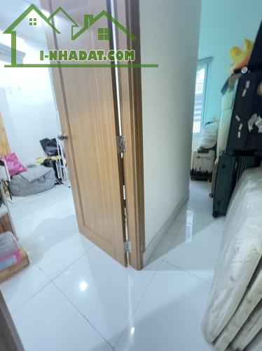 # Nhà Kiệt khá thẳng gần Hùng Vương, 63m2, 2 tầng, nhỉnh 3 tỷ - 4