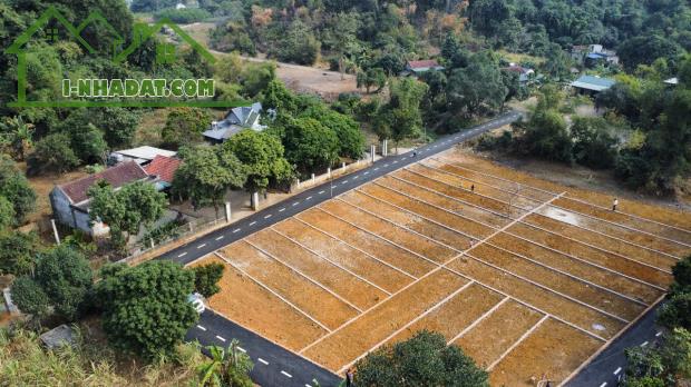 Nhanh tay săn đón siêu phẩm mới giá chỉ 2xxtr/ lô tại Bảo Hiệu, Yên Thủy, Hòa Bình - 4