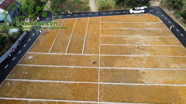 Nhanh tay săn đón siêu phẩm mới giá chỉ 2xxtr/ lô tại Bảo Hiệu, Yên Thủy, Hòa Bình - 3