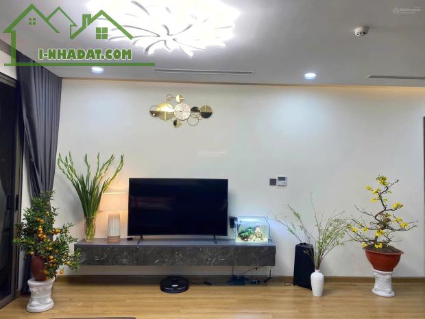 Duy nhất căn hộ tầng trung Vip - chính chủ tại The Terra An Hưng, view đẹp, đầy đủ nội - 2