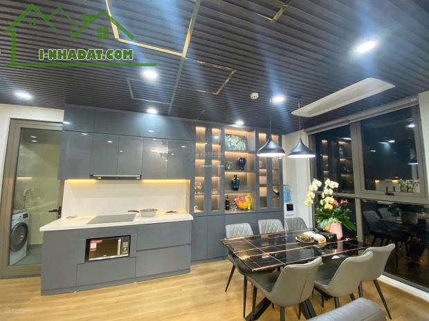 Duy nhất căn hộ tầng trung Vip - chính chủ tại The Terra An Hưng, view đẹp, đầy đủ nội - 4