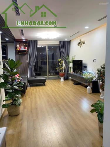 Duy nhất căn hộ tầng trung Vip - chính chủ tại The Terra An Hưng, view đẹp, đầy đủ nội - 5