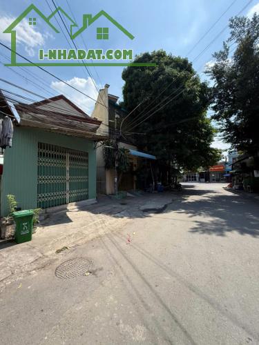 Bán nhà Mặt Tiền đường số 1, vị trí Trung tâm Tp Dĩ An, đang cho thuê - 1