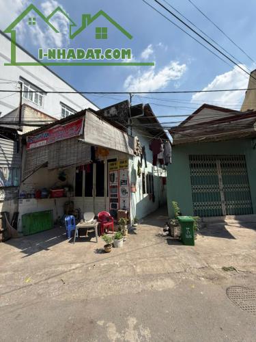 Bán nhà Mặt Tiền đường số 1, vị trí Trung tâm Tp Dĩ An, đang cho thuê - 2