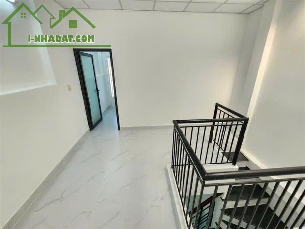 Nhỉnh 4 Tỷ- Nhà Mới Gần 50M2- HXH Thông Nguyễn Văn Lượng P17 Gò Vấp - 5