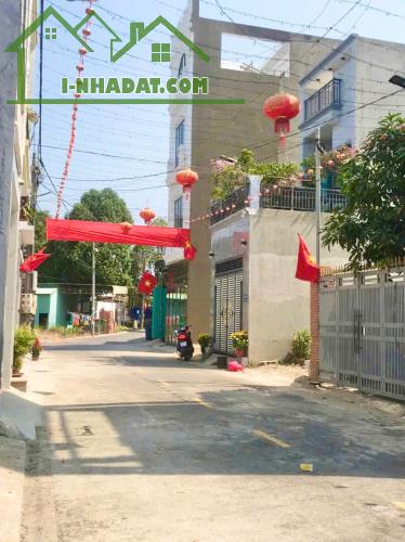 🔴Bán Đất Sổ Riêng Full Thổ Cư.Phường Tân Hạnh.Biên Hoà🔴