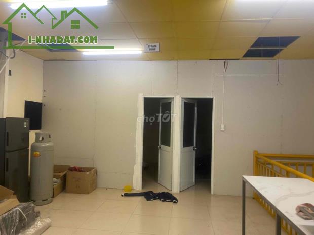 Cho thuê Mặt bằng 50m2 Trương Công Định, thích hợp mở Văn Phòng, Spa, Kinh doanh - 1