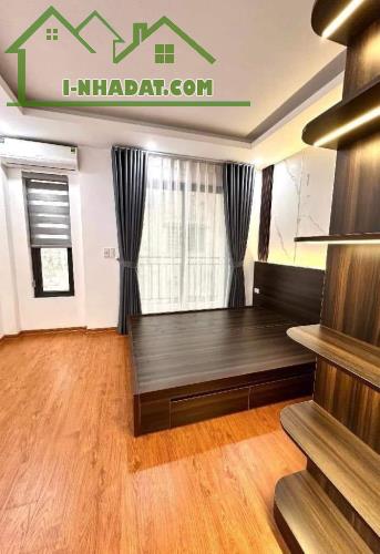 Vạn Phúc - 70m2- 9,6 tỷ - Ô tô tránh - Thang Máy - 2