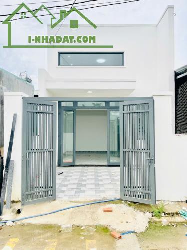 🏡 Bán nhà gác lửng ngay ngã tư Tân Triều - Biên Hoà