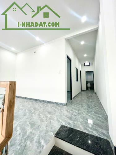 🏡 Bán nhà gác lửng ngay ngã tư Tân Triều - Biên Hoà - 5