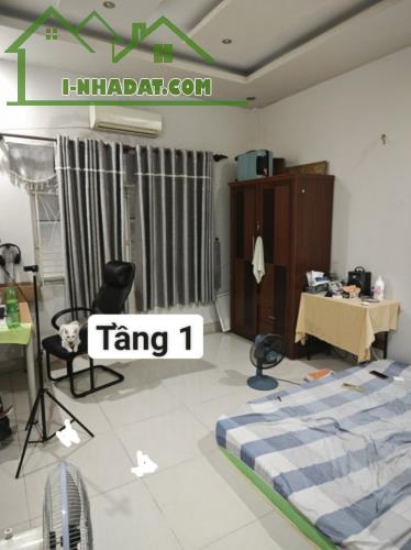 Bán gấp nhà Bùi Thế Mỹ, Tân Bình - 4x22, 4 phòng ngủ, sát hẻm ô tô, chỉ 7 tỷ X - 1