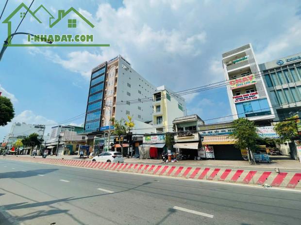 Nhà 2 tầng MT Huỳnh Tấn Phát Nhà Bè, KDBB sầm uất. 160m2 chỉ 11 tỷ. Lh:0914993620