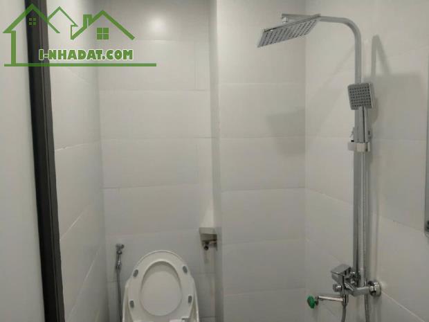 Bán NHÀ MỚI 36m2 Ô TÔ -ĐỖ CỬA Thanh Bình Mỗ Lao Hà Đông giá 9.6tỷ - 4