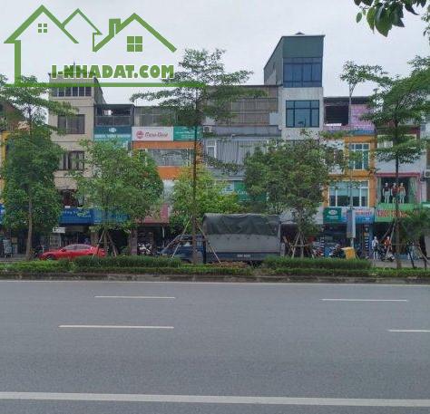 Bán gấp nhà 188m MP Nguyễn Văn Cừ - Long Biên - Mặt tiền 7m - kinh doanh đỉnh, nhỉnh 40 tỷ