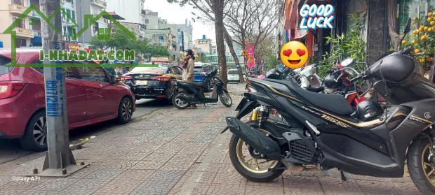 Bán gấp nhà 188m MP Nguyễn Văn Cừ - Long Biên - Mặt tiền 7m - kinh doanh đỉnh, nhỉnh 40 tỷ - 2