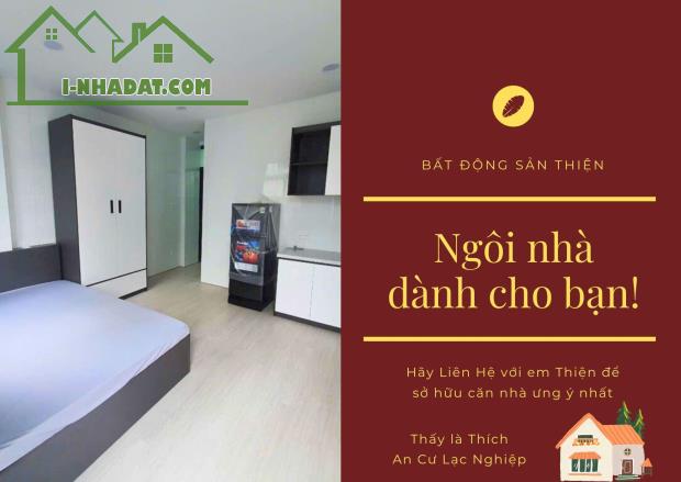 Nhà Bán 85m2, 5m Ngang đẹp, Q.12, Nguyễn Thị Kiểu, Nhỉnh Nhẹ 4 Tỷ