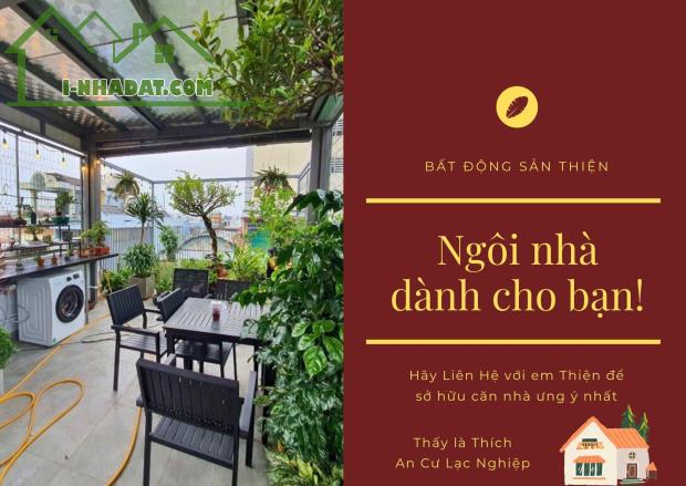 Nhà Bán 85m2, 5m Ngang đẹp, Q.12, Nguyễn Thị Kiểu, Nhỉnh Nhẹ 4 Tỷ - 2