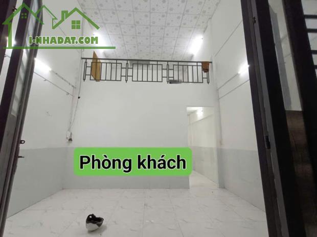 129. Nhà 4 Triệu 2 Phòng Ngủ Cồn Khương