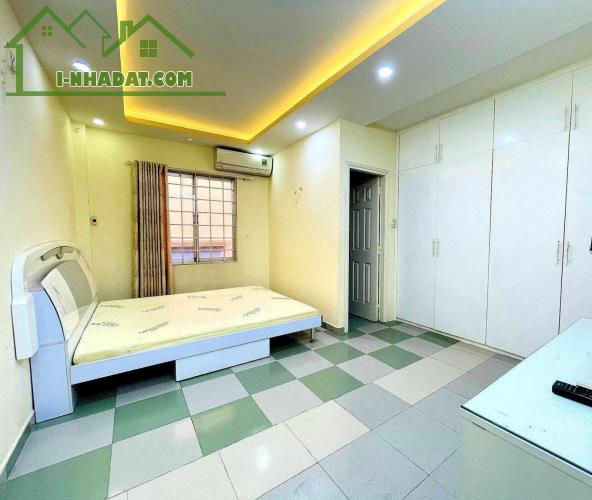 HOT! NHÀ 4 TẦNG,HXH ĐƯỜNG DUY TÂN,65M2( NGANG 4,4M ),6PN.PHÁP LÝ CHUẨN.TIỆN Ở,CHO THUÊ - 2