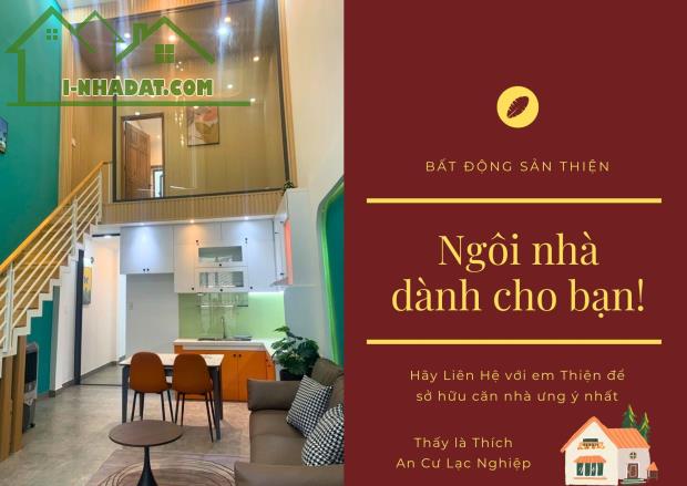 Bán nhà Đẹp, 2 Tầng 52m2, Xe Hơi Đỗ Cửa, Lê Văn Khương, Quận 12, Chỉ 3.8 tỷ