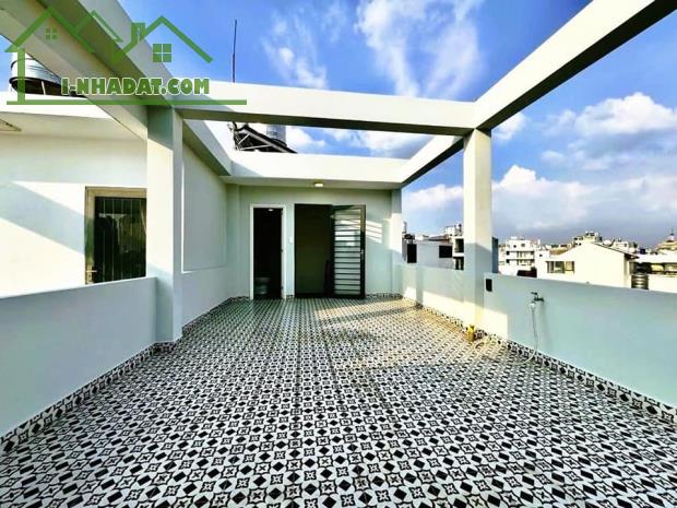 🏡 NHÀ MỚI TINH - KINH DOANH ĐỈNH - DỌN VÀO Ở NGAY TẠI NGÕ 1 VĂN HỘI, BẮC TỪ LIÊM🏡 - 4