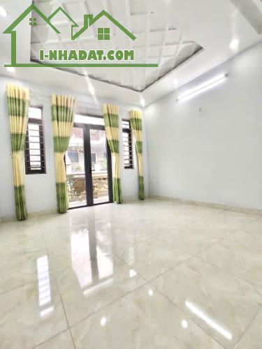 NHÀ LÊ VĂN QUỚI, 56M2, 5 TẦNG, HẺM XE HƠI TRÁNH, NHỈNH 7,, T,Ỷ, SÁT ĐƯỜNG LÊ VĂN QUỚI. - 1