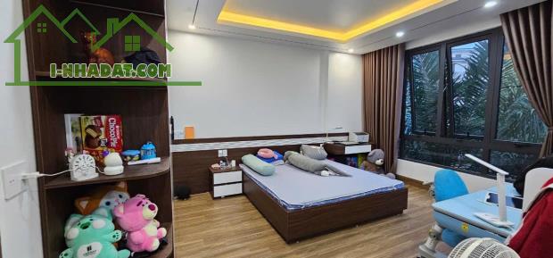 Bán liền kề khu vườn Thiền Ecopark Hải Dương, 96m2, mt 6m, 4 tầng, 5 ngủ, đủ đồ, giá tốt - 4