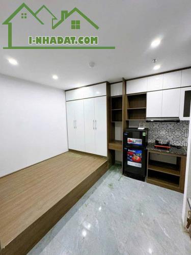 BÁN CĂN NHÀ-PHÂN LÔ-YÊN NGHĨA. - HÀ ĐÔNG- KHU B -DT 50M2.X7 TẦNG. - 1