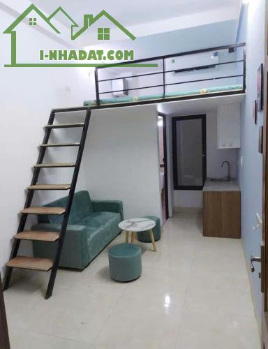 🏠 TÒA CCMN HOT NHẤT - 8 TẦNG - 97M² - 33 P - 185TR/TH - 18.8 TỶ
📞 hangmini.com